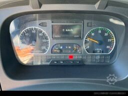 MERCEDES-BENZ Atego 818 L Pritsche 7,20m*Klima*Blatt/Luft*AHK