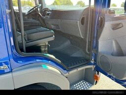 MERCEDES-BENZ Atego 818 L Pritsche 7,20m*Klima*Blatt/Luft*AHK