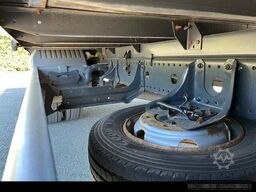 MERCEDES-BENZ Atego 818 L Pritsche 7,20m*Klima*Blatt/Luft*AHK