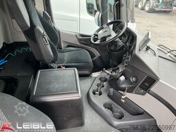 MERCEDES-BENZ Antos 1840*Frigo Koffer*Carrier1250*LBW-Bär*