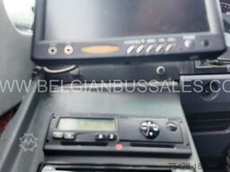 Mercedes Apollo / Atego / Vario / Automet / Aut / Airco