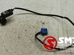 Mercedes Occ Startonderbreker lezer (transponder leesring)