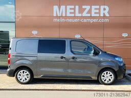 CITROEN Jumpy Kasten Business M mit Wohnmobilumbau