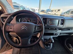 CITROEN Jumpy Kasten Business M mit Wohnmobilumbau