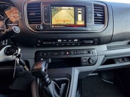 CITROEN Jumpy Kasten Business M mit Wohnmobilumbau