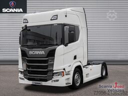 Scania R 460 A4x2NA - SUPER -