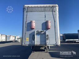 Schmitz Cargobull Semitrailer Curtainsider Coil