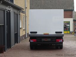 MAN TGE Cold Car / Freezer I Carplay I 7500 KM! + COC