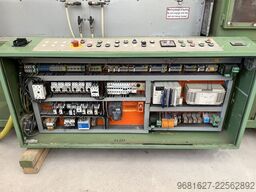 Fischer SFV 80-N