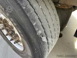 Schmitz Cargobull SCB S3T / Curtainside / Disk Brakes / APK TUV 1...