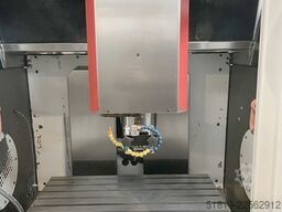 HERMLE C 600 V