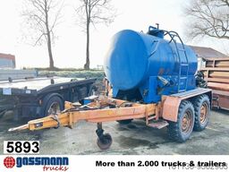 Bathe Asphaltkocher, 4x VORHANDEN!