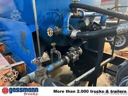 Bathe Asphaltkocher, 4x VORHANDEN!