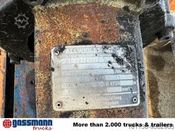 Bathe Asphaltkocher, 4x VORHANDEN!