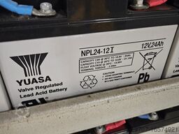 Liebert NXa 40 40kVA 32KW