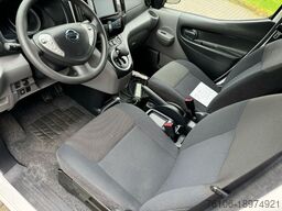NISSAN e-NV200 Automatik *Klima-aut.*3 Stück auf Lager*