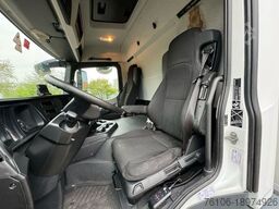 MERCEDES-BENZ Antos 1832 Tiefkühlkoffer mit Ladebordwand