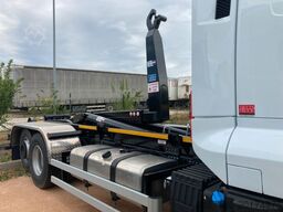 FORD F-LINE 2642T 6x2 EURO 6 Multilift