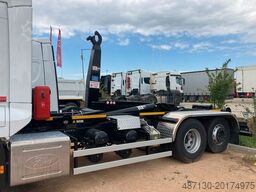 FORD F-LINE 2642T 6x2 EURO 6 Multilift