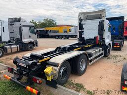 FORD F-LINE 2642T 6x2 EURO 6 Multilift