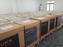 KUKA KR3 R540