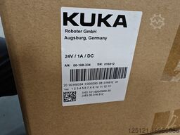 KUKA KR3 R540