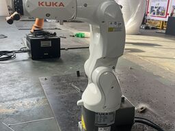 KUKA KR3 R540