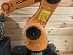 KUKA KR 6 R700 fivve