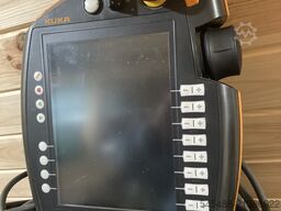 KUKA KR 6 R700 fivve