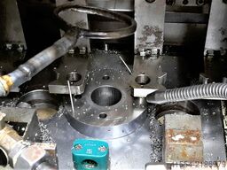 Arthur Klink RISZ 10x1000x400