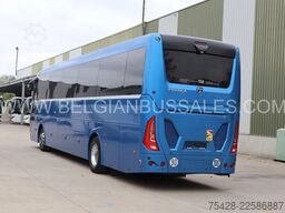 Temsa Safari 13 HD Full option / 13,1m