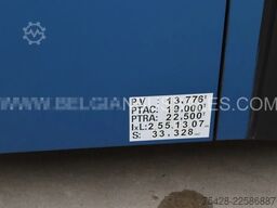 Temsa Safari 13 HD Full option / 13,1m