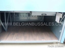 Temsa Safari 13 HD Full option / 13,1m