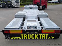  2-Achs TRUCK Transporter, MIETEN?