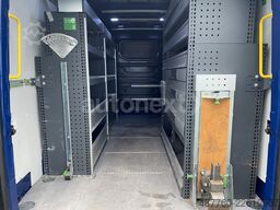VW Crafter 35 *WERKSTATT* LED+Kamera+Navi+Klima (82