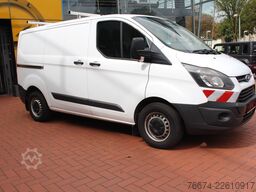 FORD Transit Custom Kasten 290 L1 AHK Regale