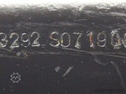 unbekannt Hub 190 mm