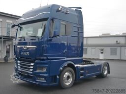 MAN TGX 18.510 BL GX ACC Navi Alu´s