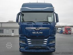 MAN TGX 18.510 BL GX ACC Navi Alu´s