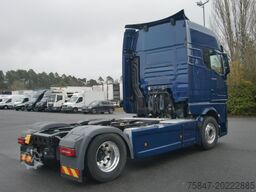 MAN TGX 18.510 BL GX ACC Navi Alu´s