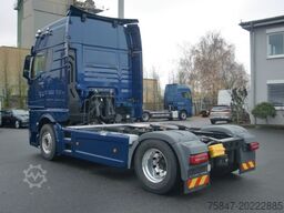 MAN TGX 18.510 BL GX ACC Navi Alu´s