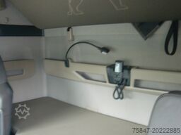 MAN TGX 18.510 BL GX ACC Navi Alu´s