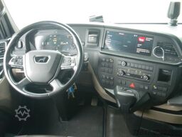 MAN TGX 18.510 BL SA ACC Navi Alu´s