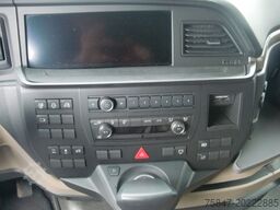 MAN TGX 18.510 BL GX ACC Navi Alu´s