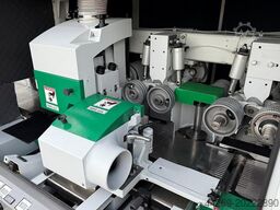 Weinig Powermat 600