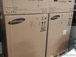 Samsung MultiXpress CLX-9201NA