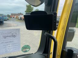MAN 12.180 4x2 TGL Euro6/Zöller Mini