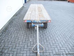 AWI Maschinenbau PDI 1to