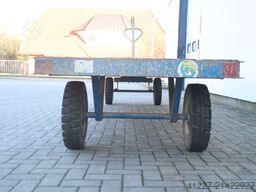 AWI Maschinenbau PDI 1to