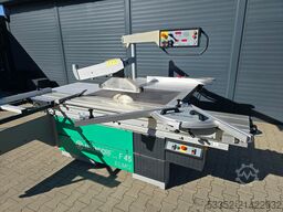 Altendorf F45 elmo